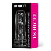 DORCEL Deep Blow Multi Sensation Masturbators and Strokers